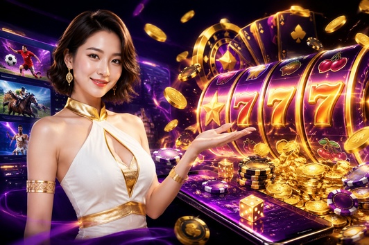 78vin Casino