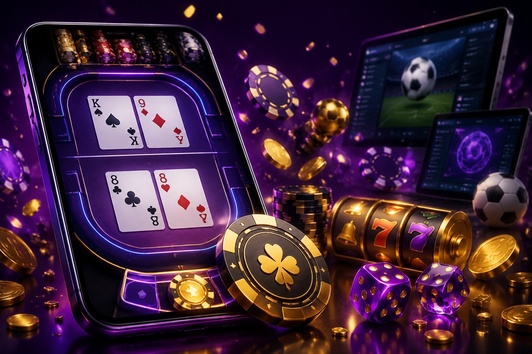 78vin Casino
