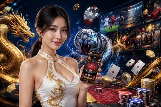 78vin Casino
